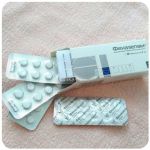 Феназепам  Phenazepam Valenta  1 мг в Альметьевске