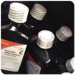 Кодеин сироп Codein (для приготовления напитка Lean, Purple Drank)  473 мл  в Альметьевске