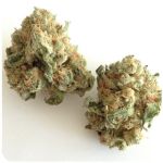 Шишки "White Widow"  (Белая вдова)  Гидропоника -  Бошка VHQ в Альметьевске