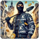 Работа курьер - кладмен в Альметьевске 