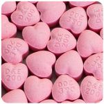 Экстази  Ecstasy Love 200 MDMA в Альметьевске