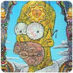 Марки LSD-25 VHQ чистых 250 мкг в Альметьевске